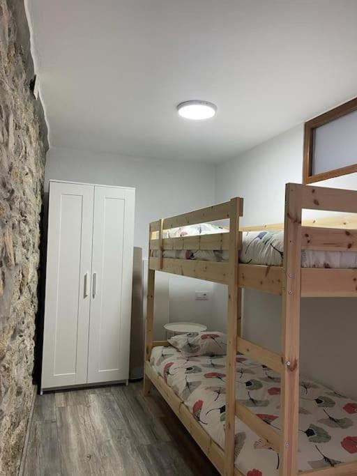 Villa Bb Санхенхо Экстерьер фото