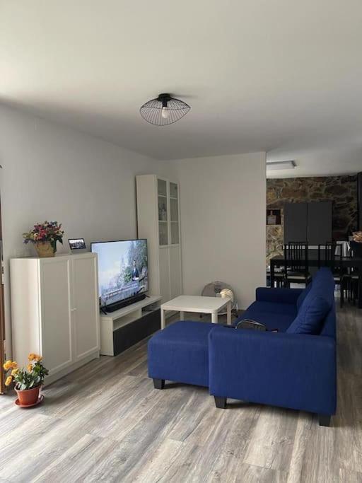 Villa Bb Санхенхо Экстерьер фото