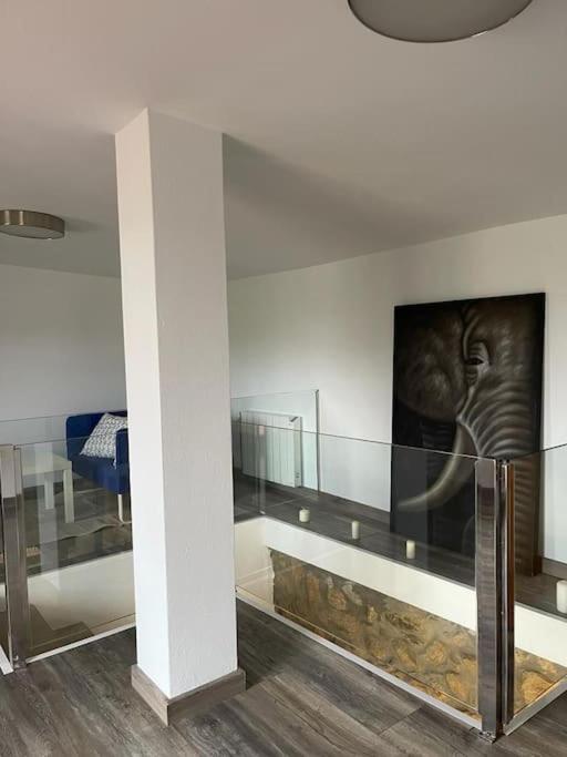 Villa Bb Санхенхо Экстерьер фото